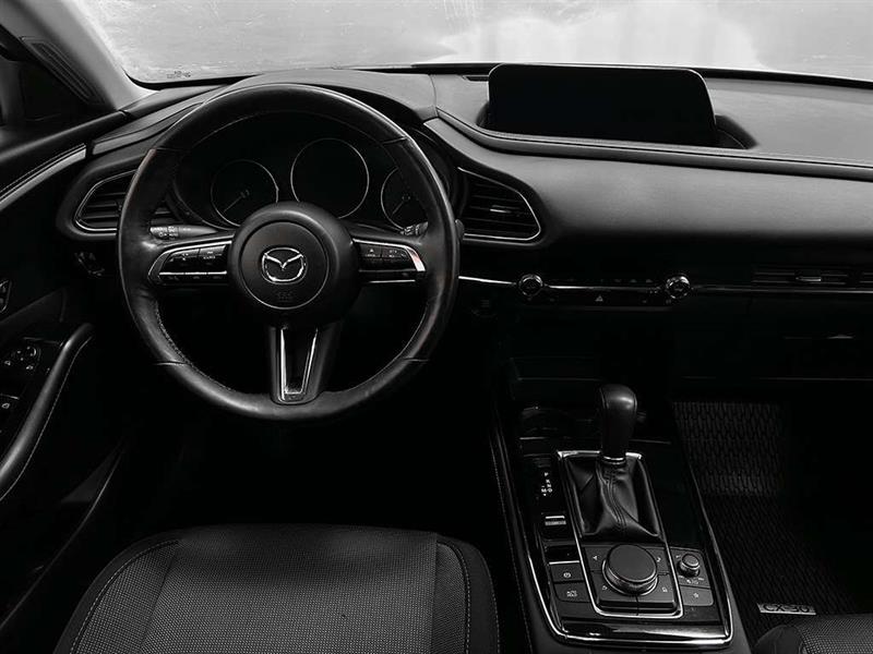 mazda CX-30 2024 - 26