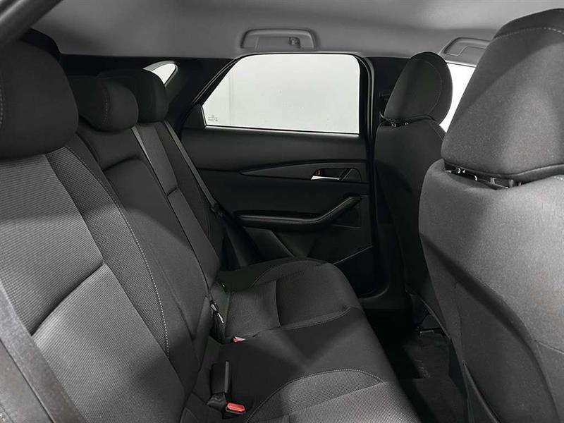 mazda CX-30 2024 - 27