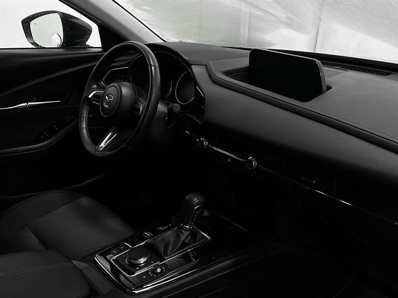 mazda CX-30 2024 - 29