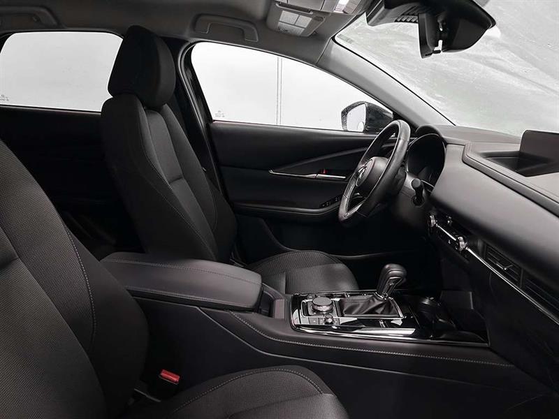 mazda CX-30 2024 - 30