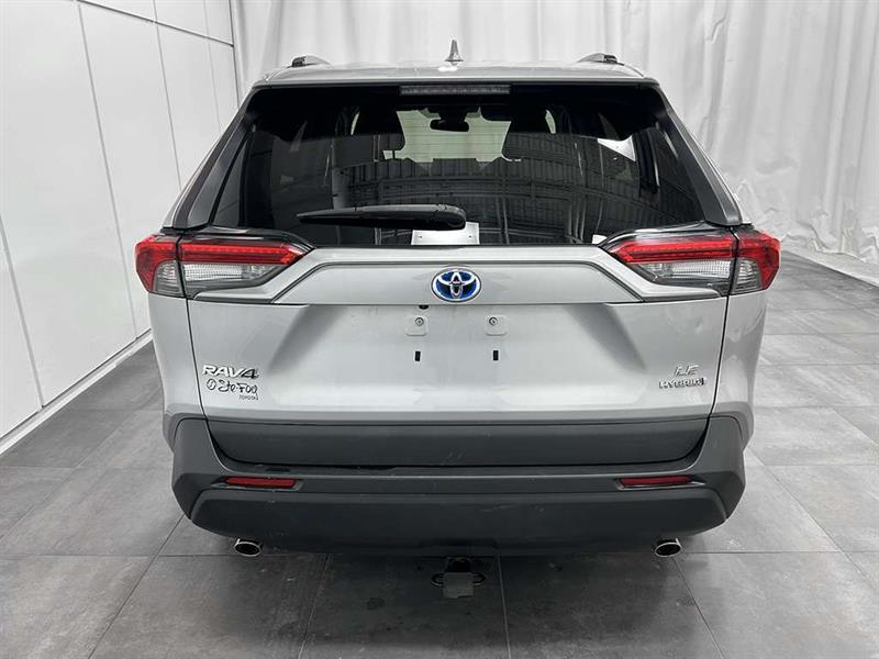 toyota RAV4 2021 - 6