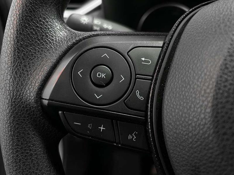 toyota RAV4 2021 - 13