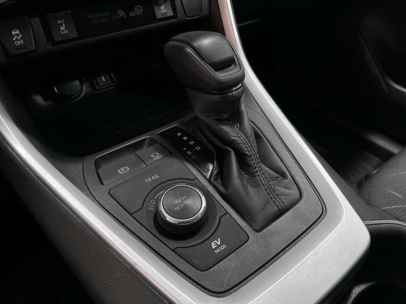 toyota RAV4 2021 - 17