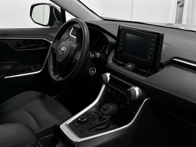 toyota RAV4 2021 - 26