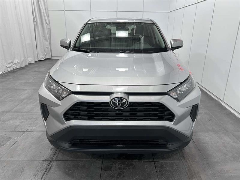 toyota RAV4 2023 - 2