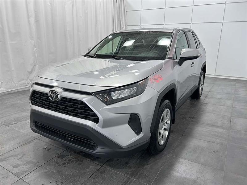 toyota RAV4 2023 - 3