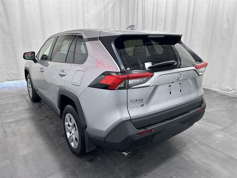 toyota RAV4 2023 - 5