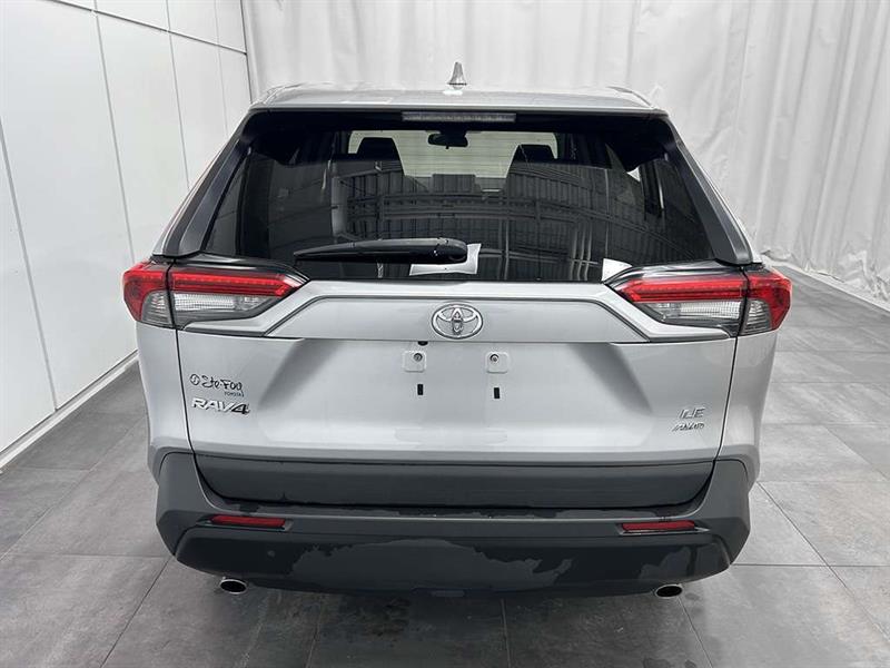 toyota RAV4 2023 - 6