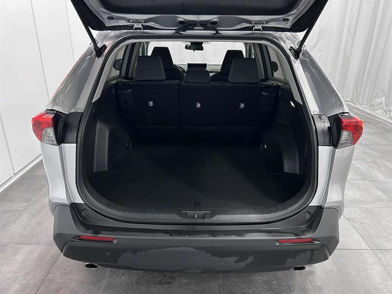 toyota RAV4 2023 - 7