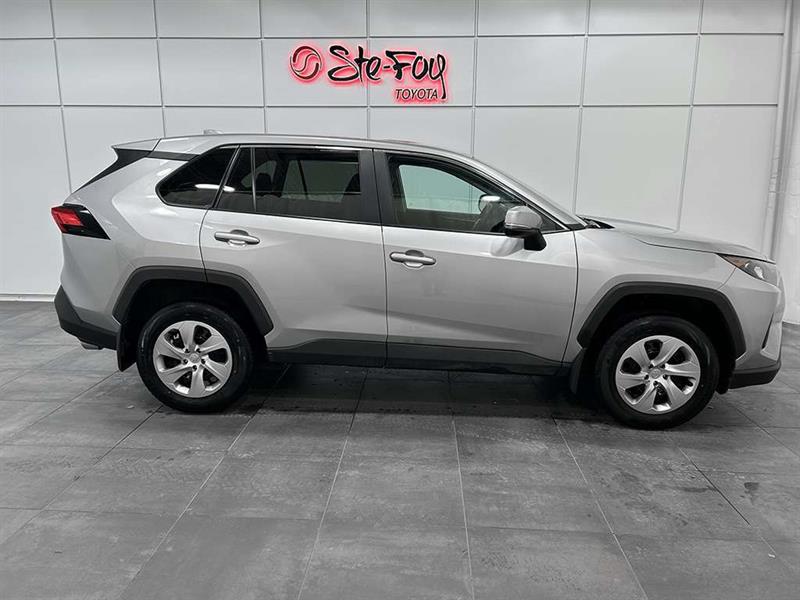 toyota RAV4 2023 - 10