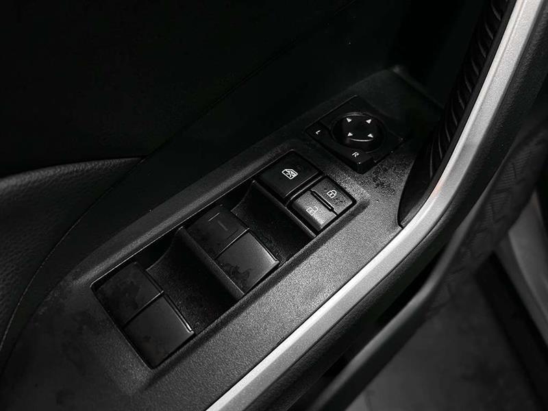 toyota RAV4 2023 - 13