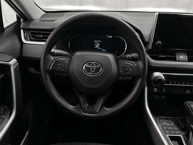 toyota RAV4 2023 - 17