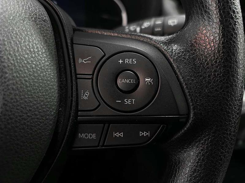 toyota RAV4 2023 - 18