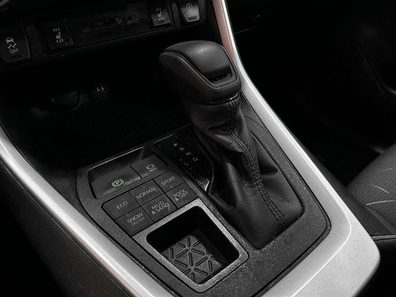 toyota RAV4 2023 - 19