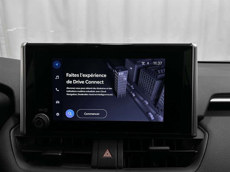 toyota RAV4 2023 - 21