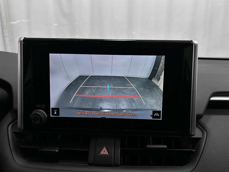 toyota RAV4 2023 - 22