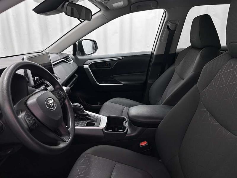 toyota RAV4 2023 - 23