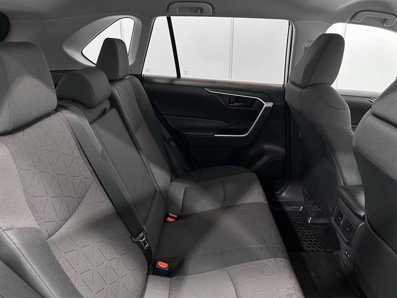 toyota RAV4 2023 - 27