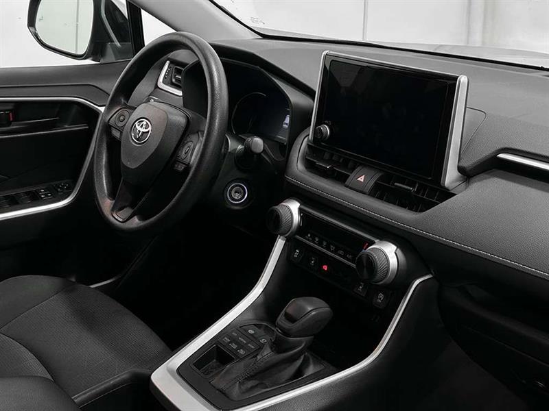 toyota RAV4 2023 - 29