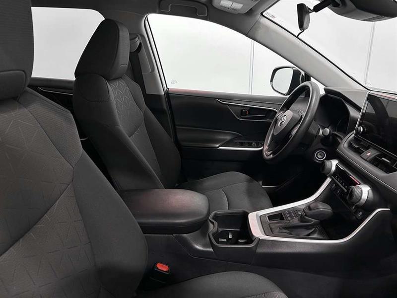 toyota RAV4 2023 - 30