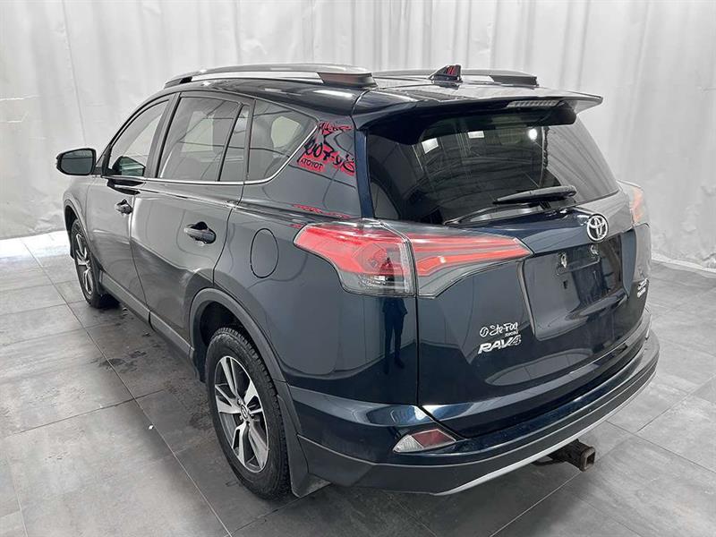 toyota RAV4 2018 - 4