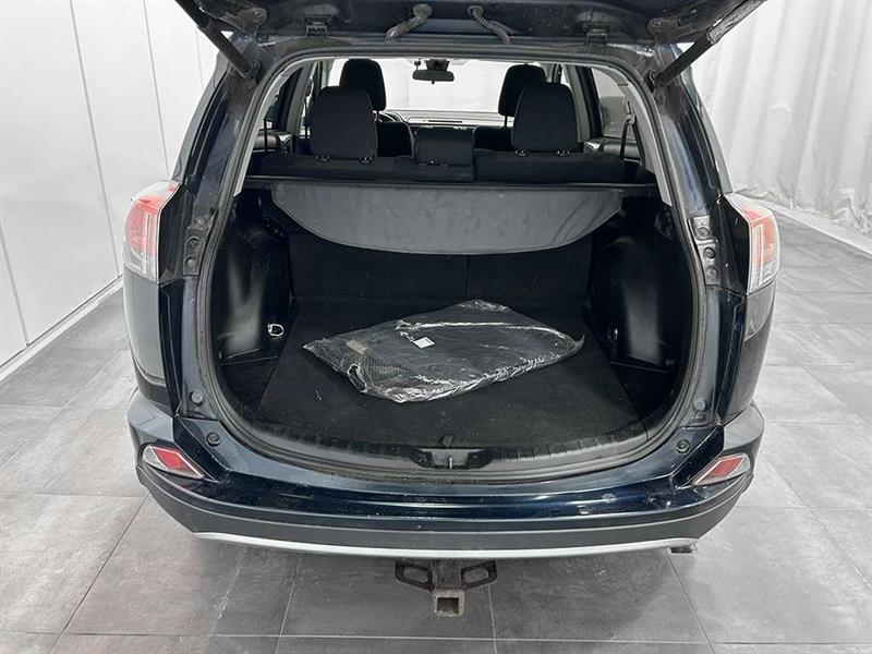 toyota RAV4 2018 - 6