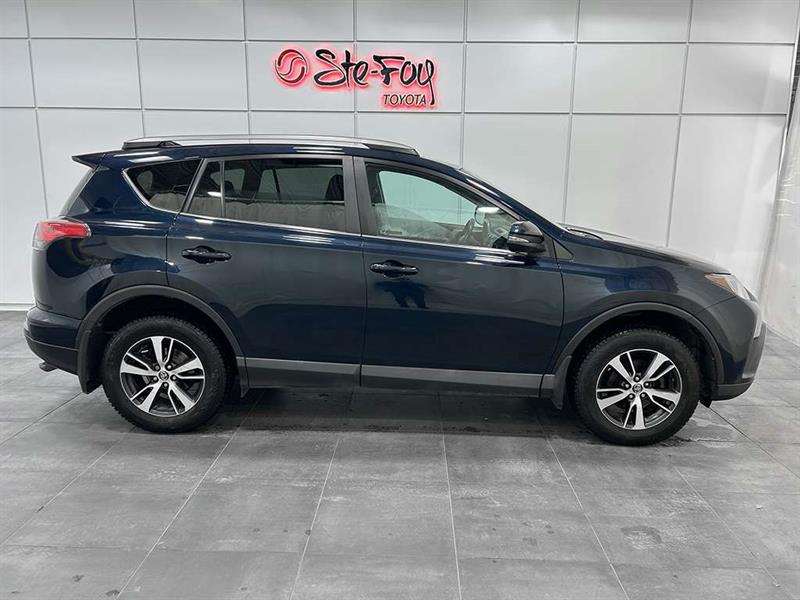 toyota RAV4 2018 - 9