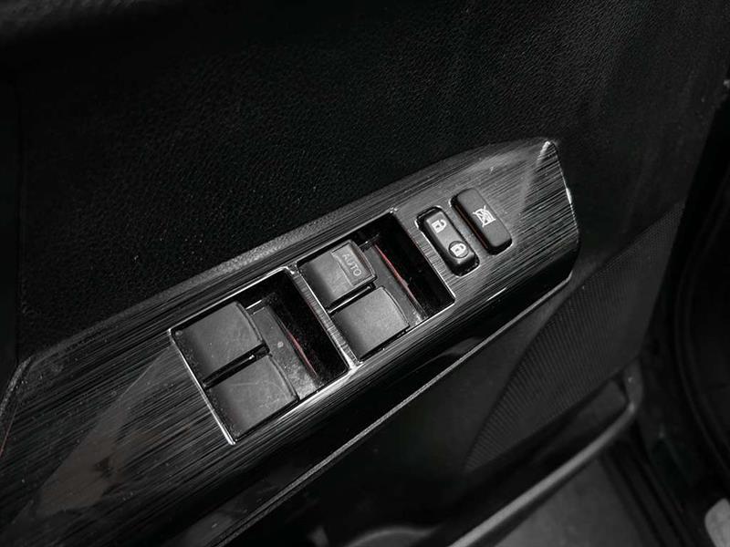 toyota RAV4 2018 - 11