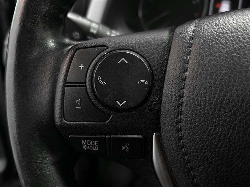 toyota RAV4 2018 - 13