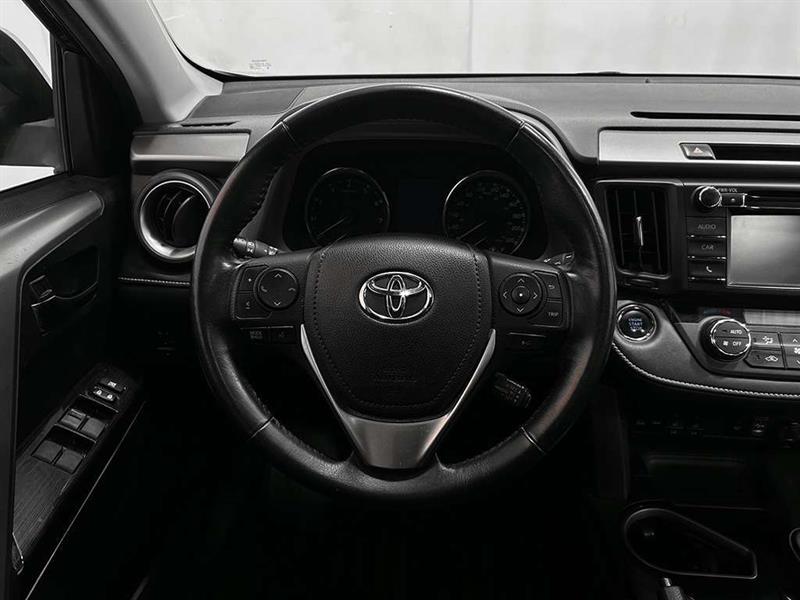 toyota RAV4 2018 - 15