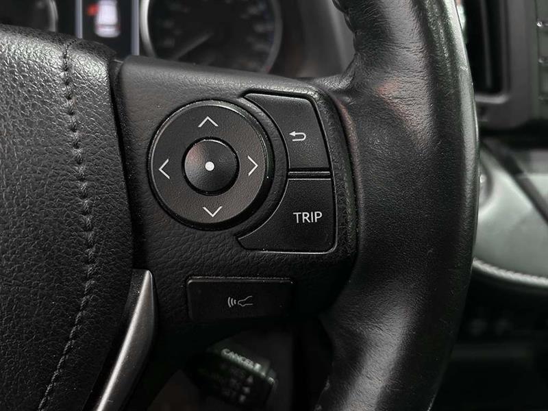 toyota RAV4 2018 - 16