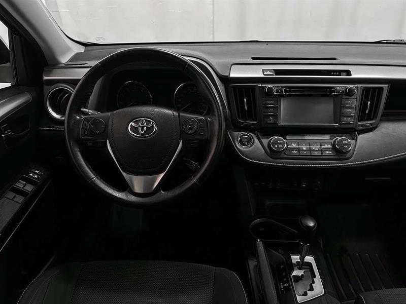 toyota RAV4 2018 - 23