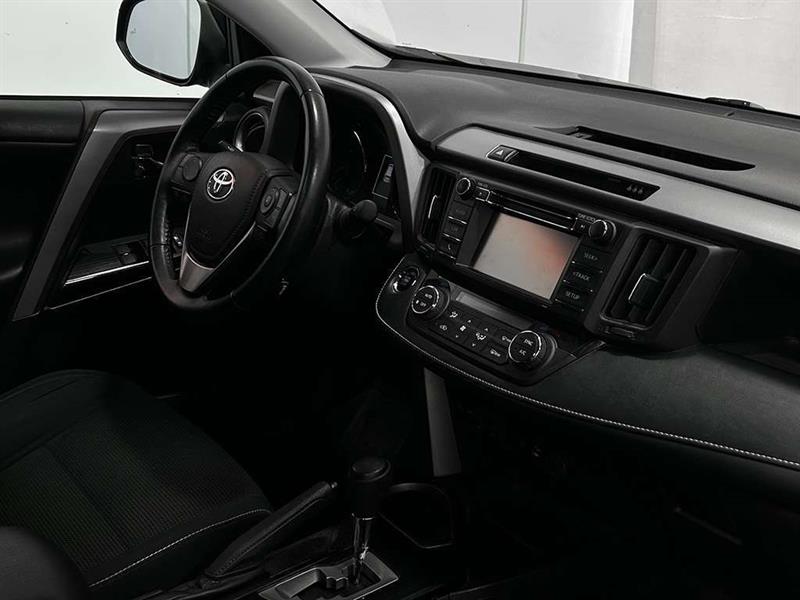 toyota RAV4 2018 - 25