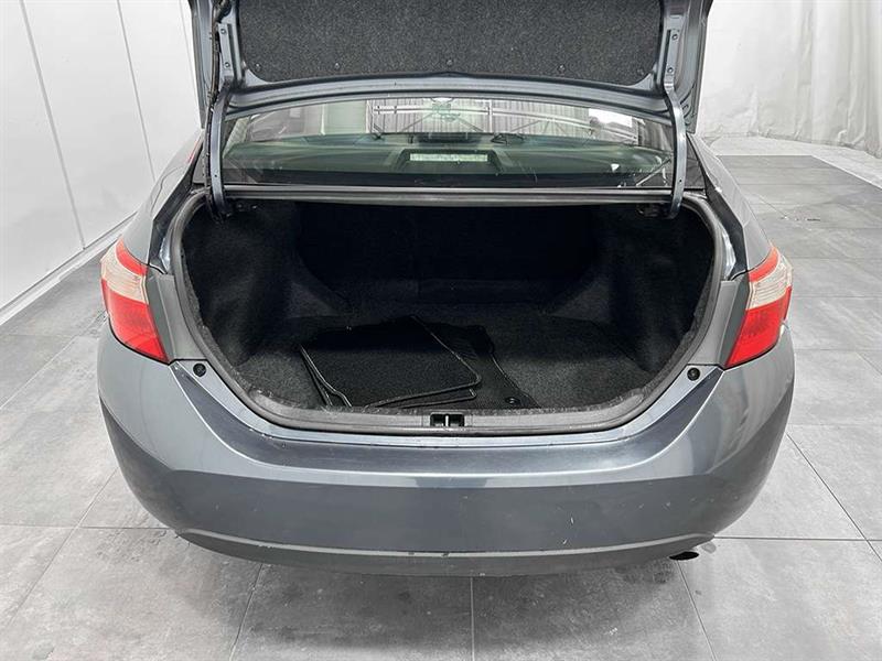 toyota Corolla 2018 - 7