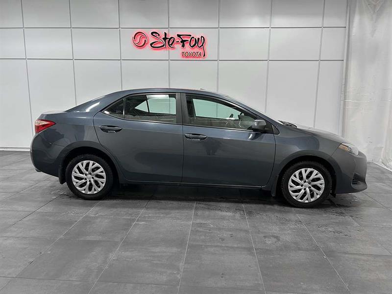 toyota Corolla 2018 - 10