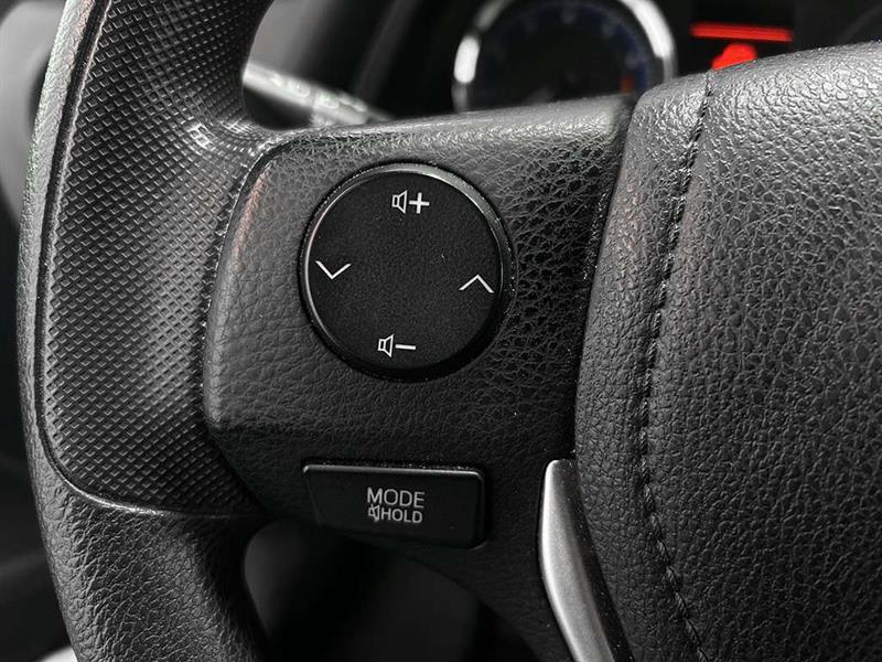 toyota Corolla 2018 - 15