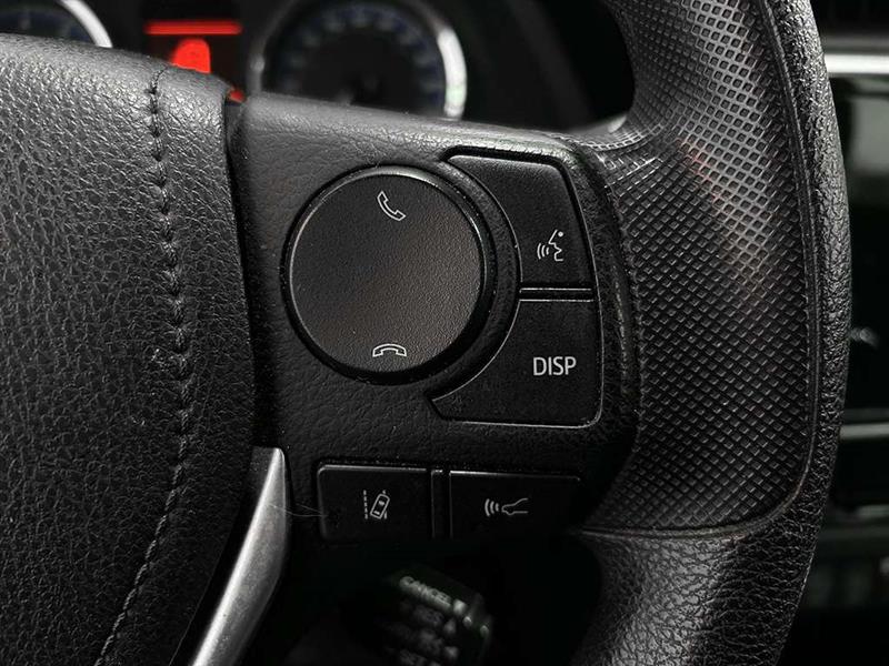 toyota Corolla 2018 - 18