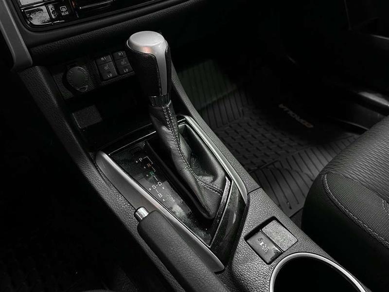 toyota Corolla 2018 - 19