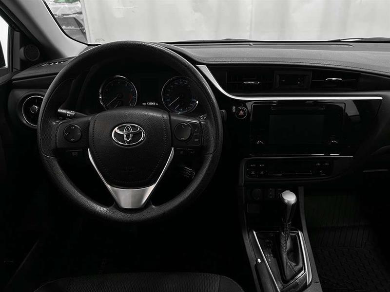 toyota Corolla 2018 - 26