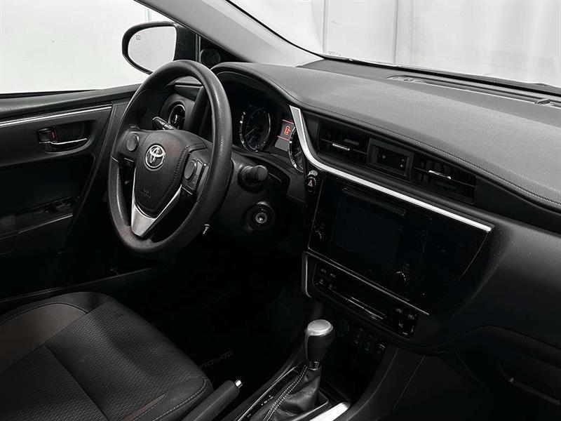 toyota Corolla 2018 - 29