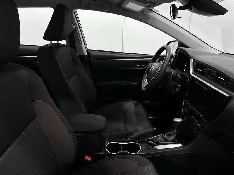 toyota Corolla 2018 - 30