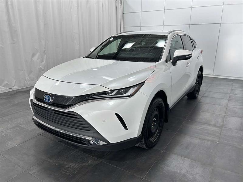 toyota Venza 2024 - 3