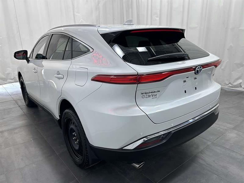 toyota Venza 2024 - 5