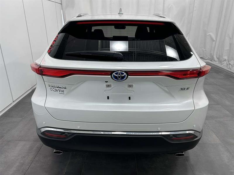 toyota Venza 2024 - 6