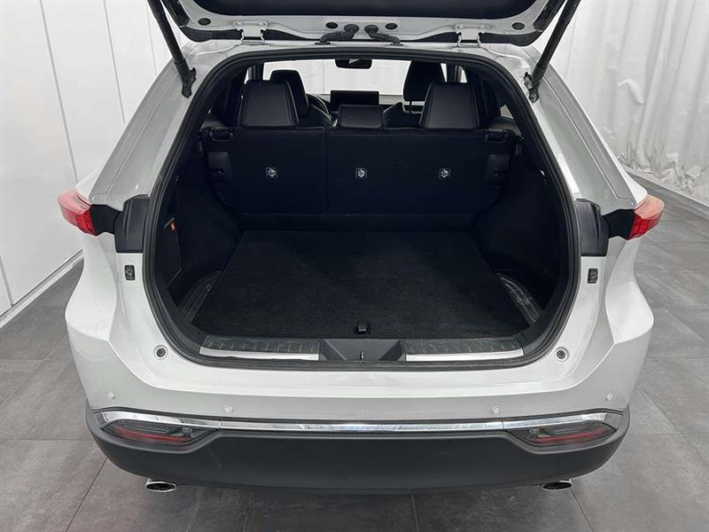 toyota Venza 2024 - 7