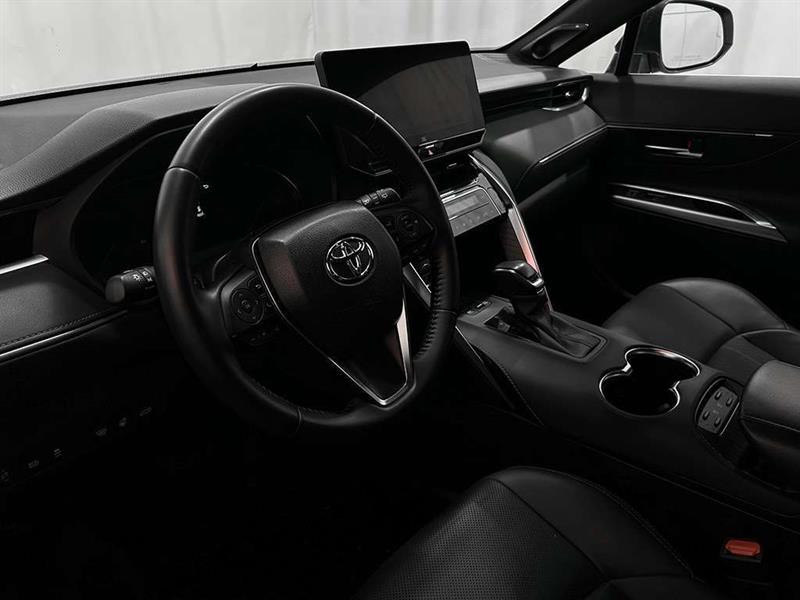 toyota Venza 2024 - 11