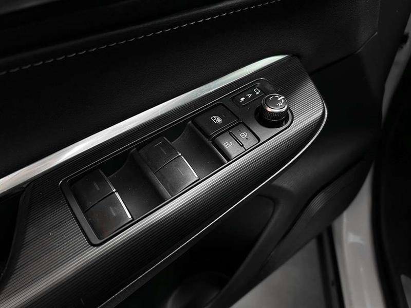 toyota Venza 2024 - 13