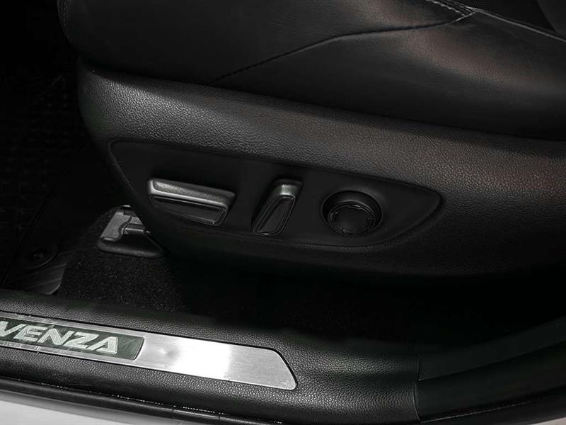 toyota Venza 2024 - 14