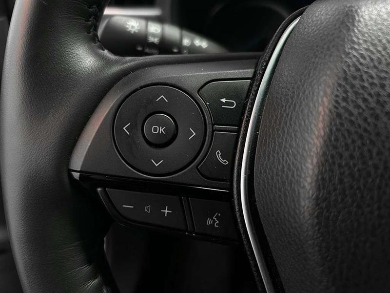 toyota Venza 2024 - 15