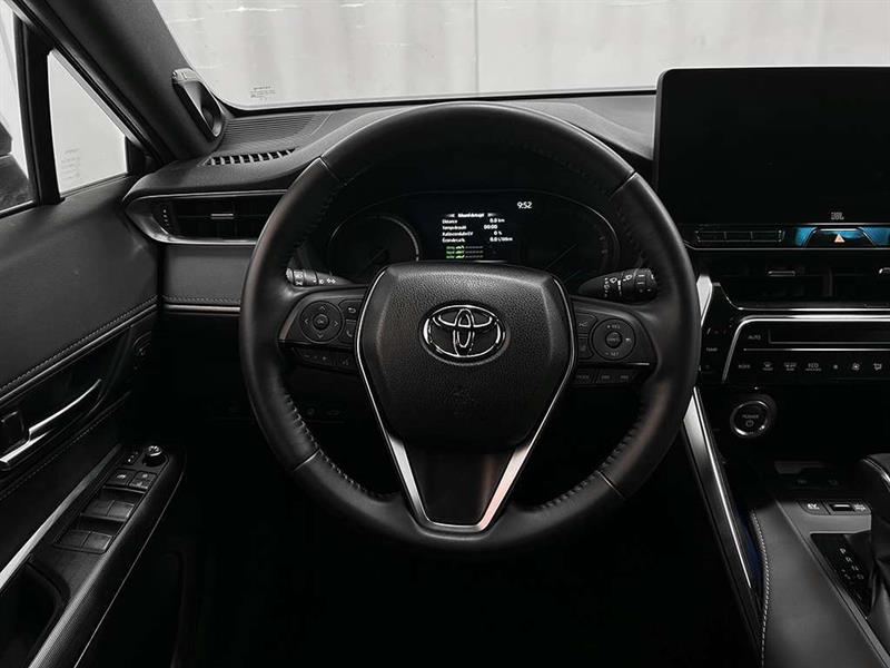 toyota Venza 2024 - 17